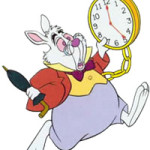 alice-wonderland-rabbit-clock