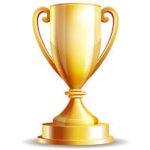 award cup.mages